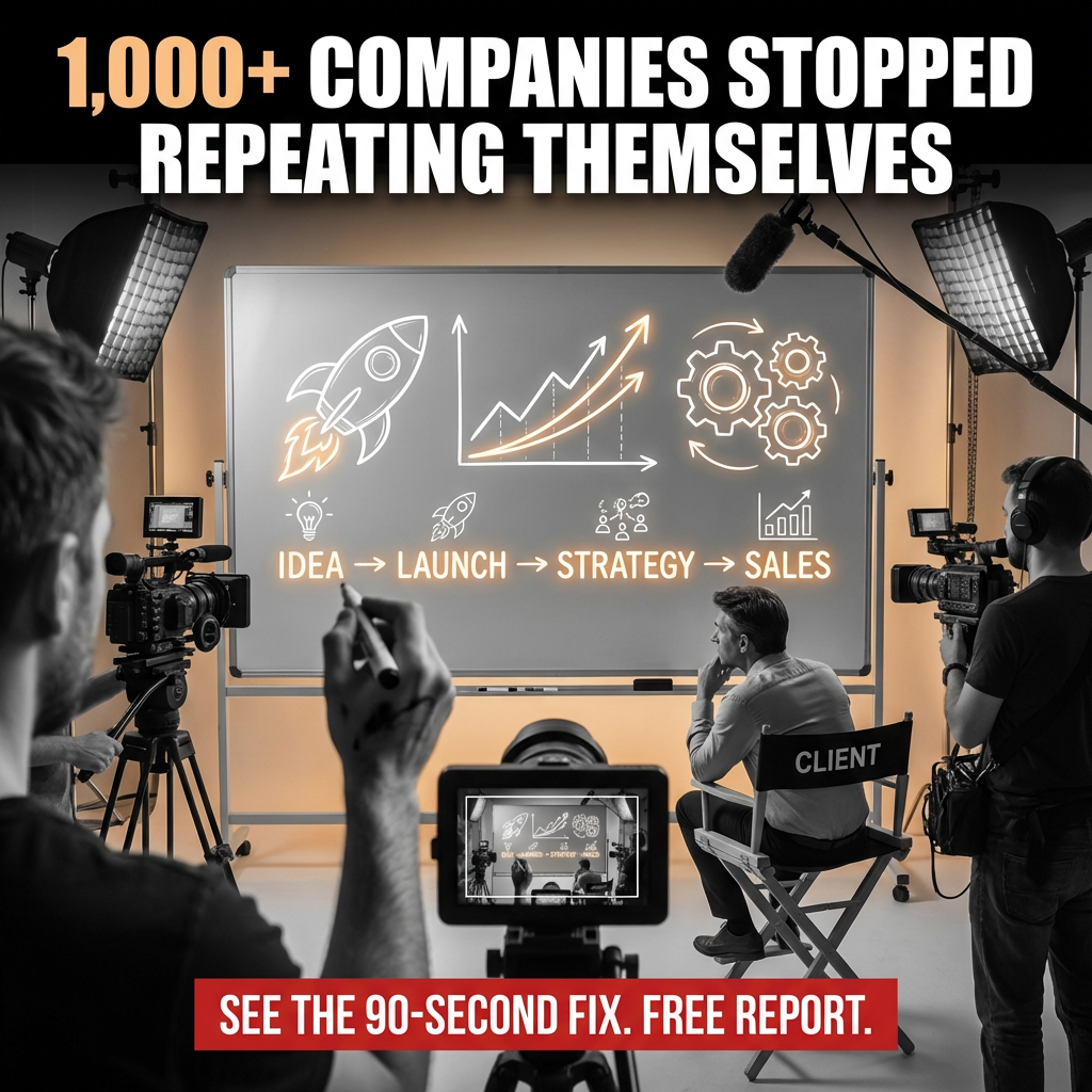 TruScribe Facebook ad