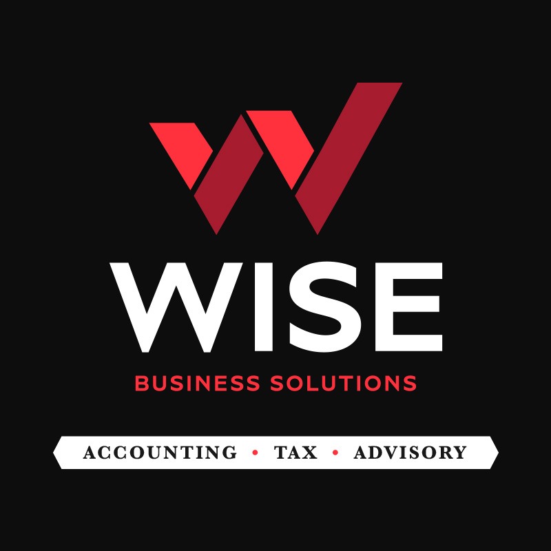 Wise Business Solutions Facebook ad