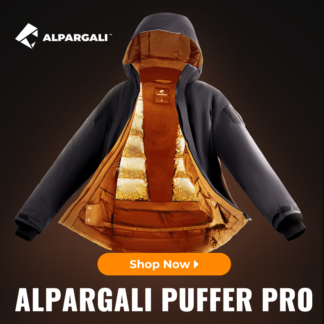 Alpargali Facebook ad