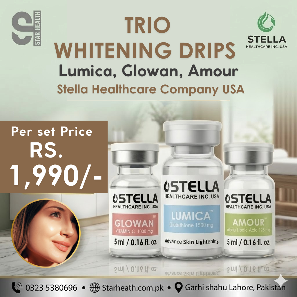 Star Health Facebook ad