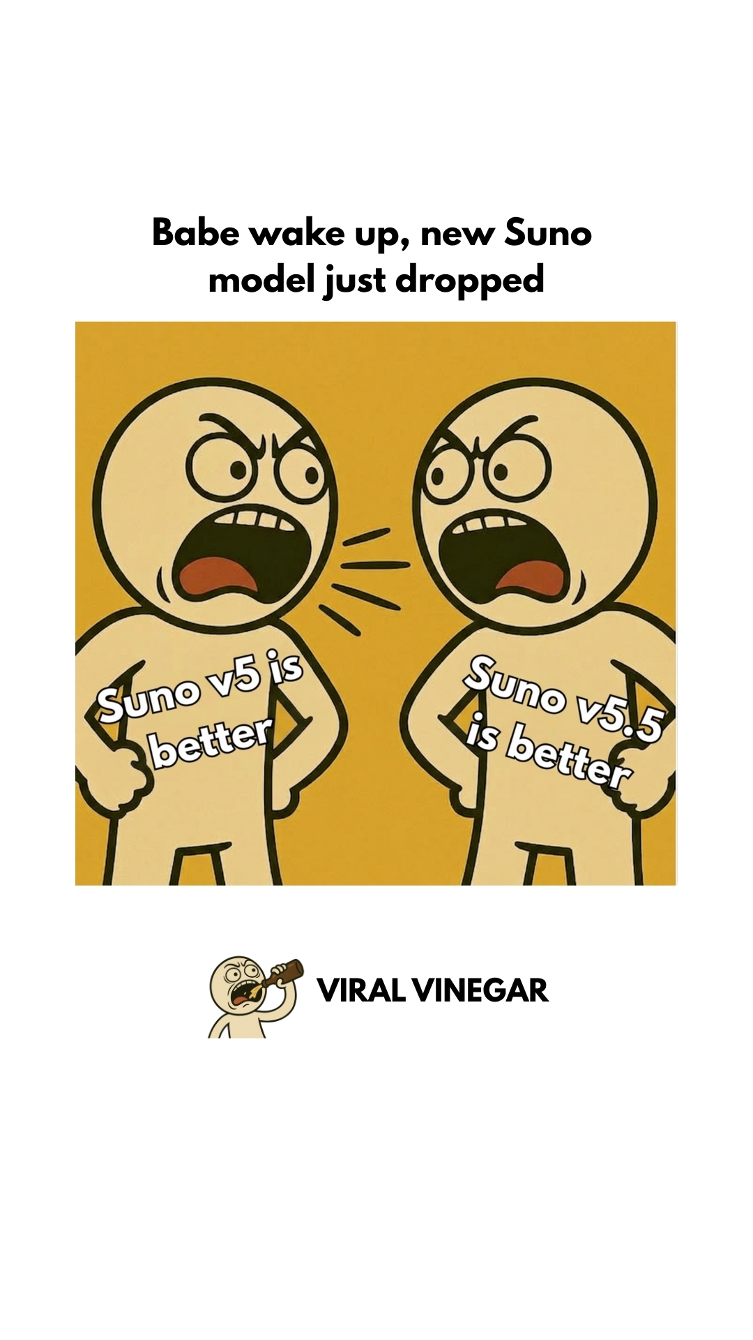 Viral Vinegar Facebook ad