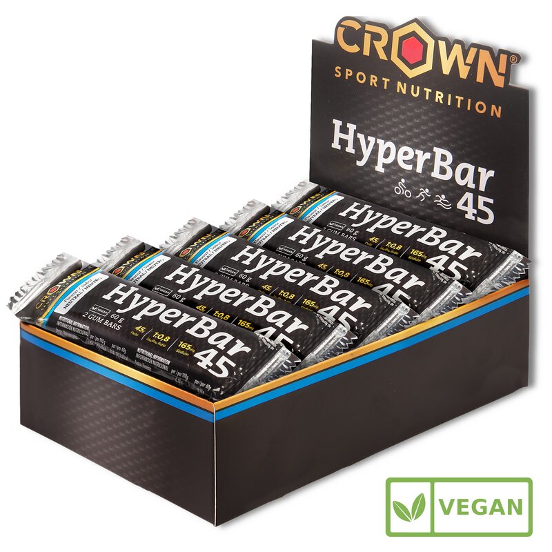 Crown Sport Nutrition Facebook ad