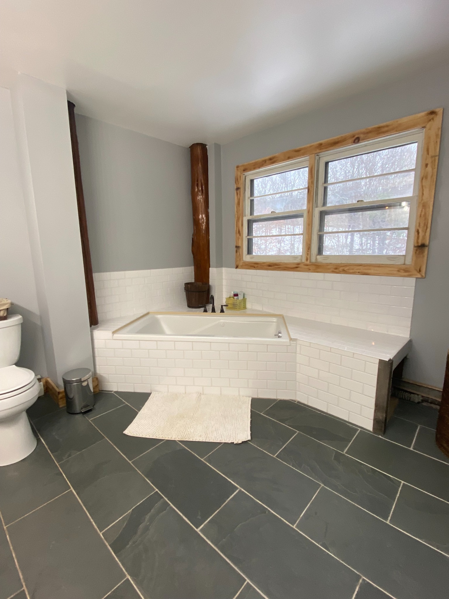 J&M Hudson Valley Works Facebook ad: Transform your home or space with expert craftsmanship…