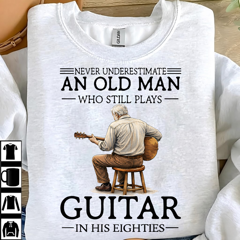 ThreadCraft Apparel Facebook ad