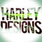 Harley Designs
