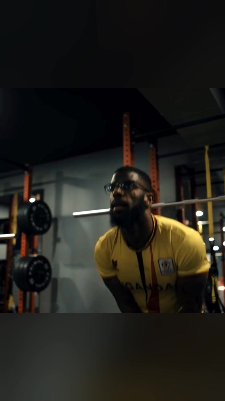 HybridFitness Facebook ad from Dec 16, 2025
