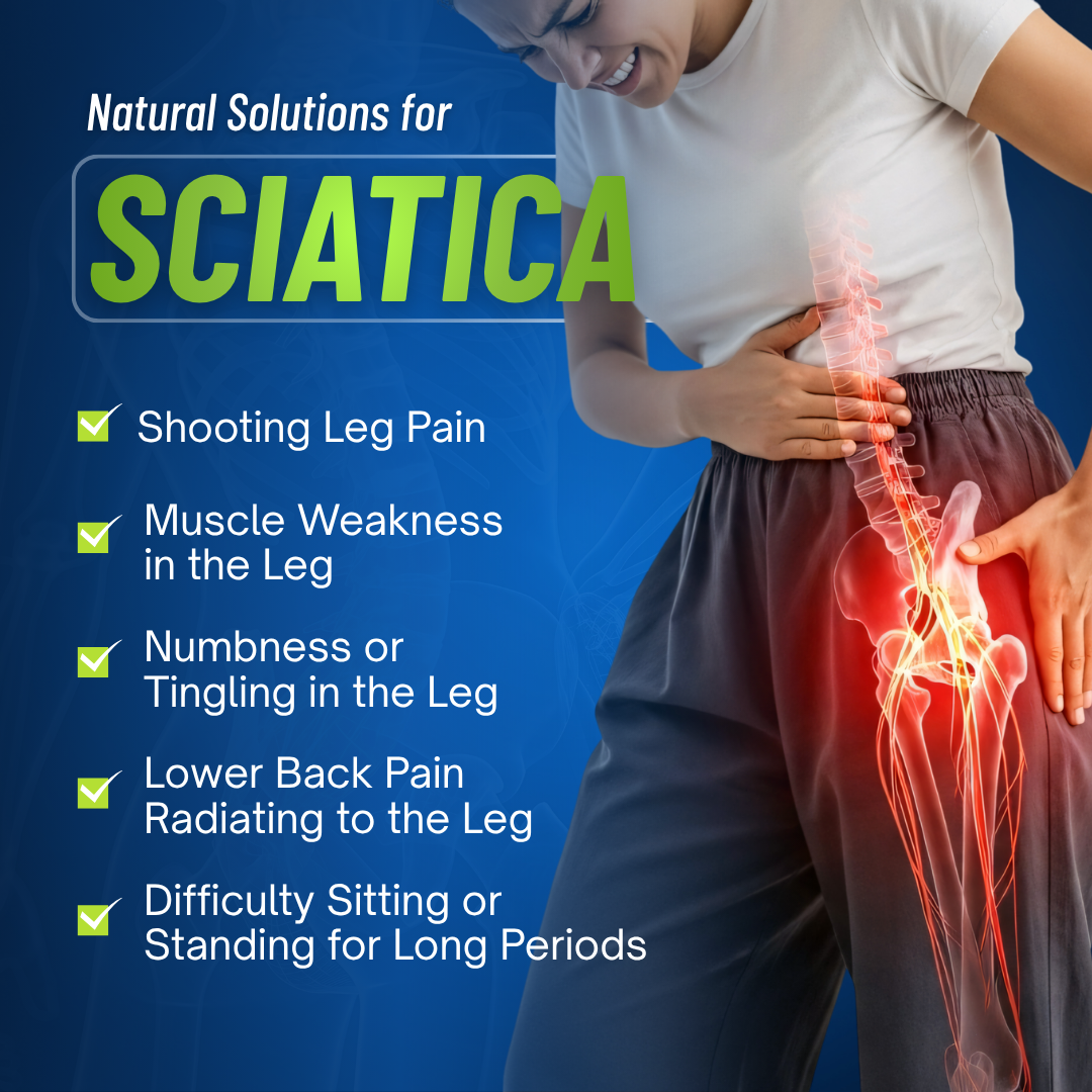 Health First Wellness Center Facebook ad