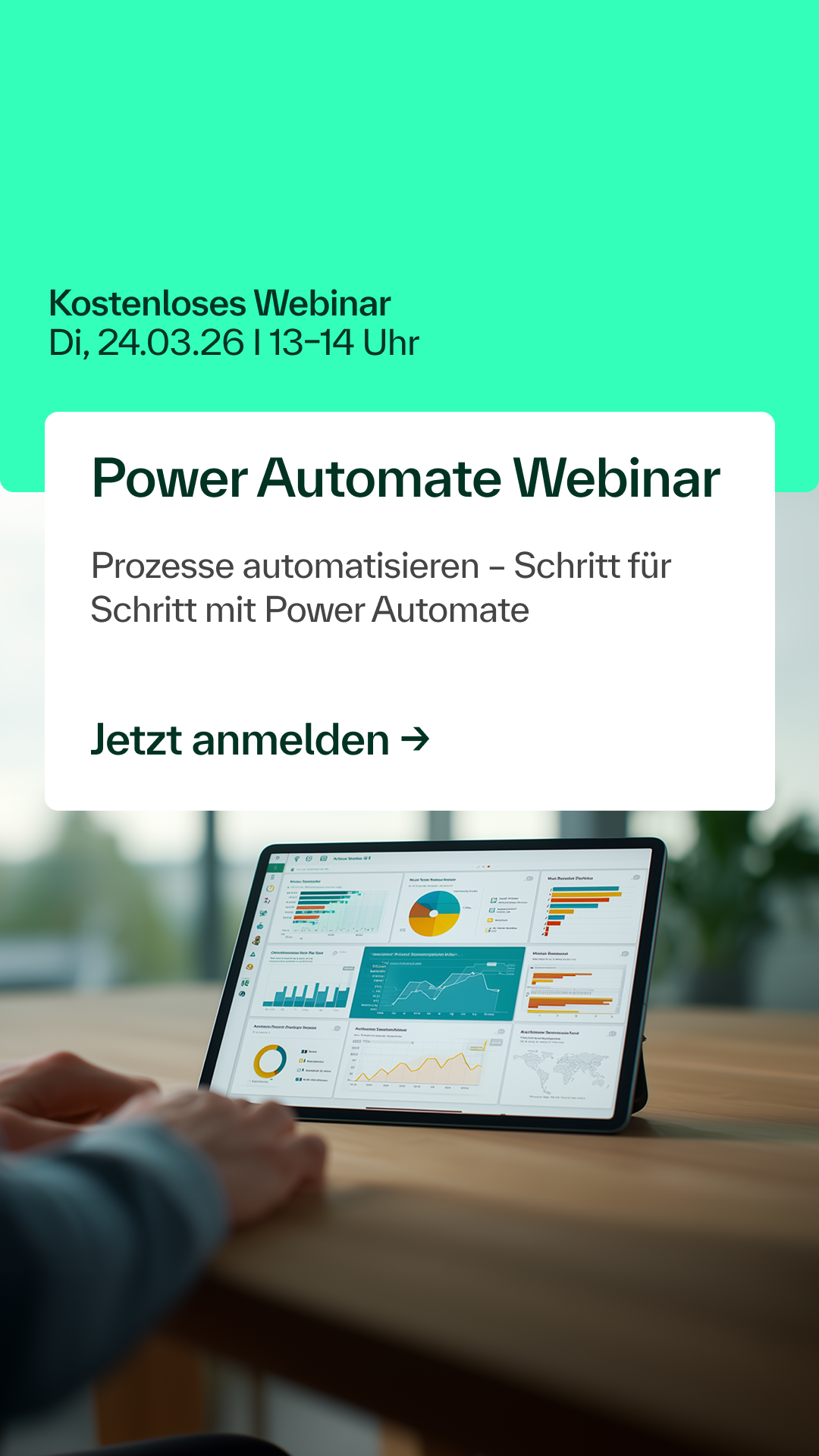 Skill it by Haufe Akademie Facebook ad