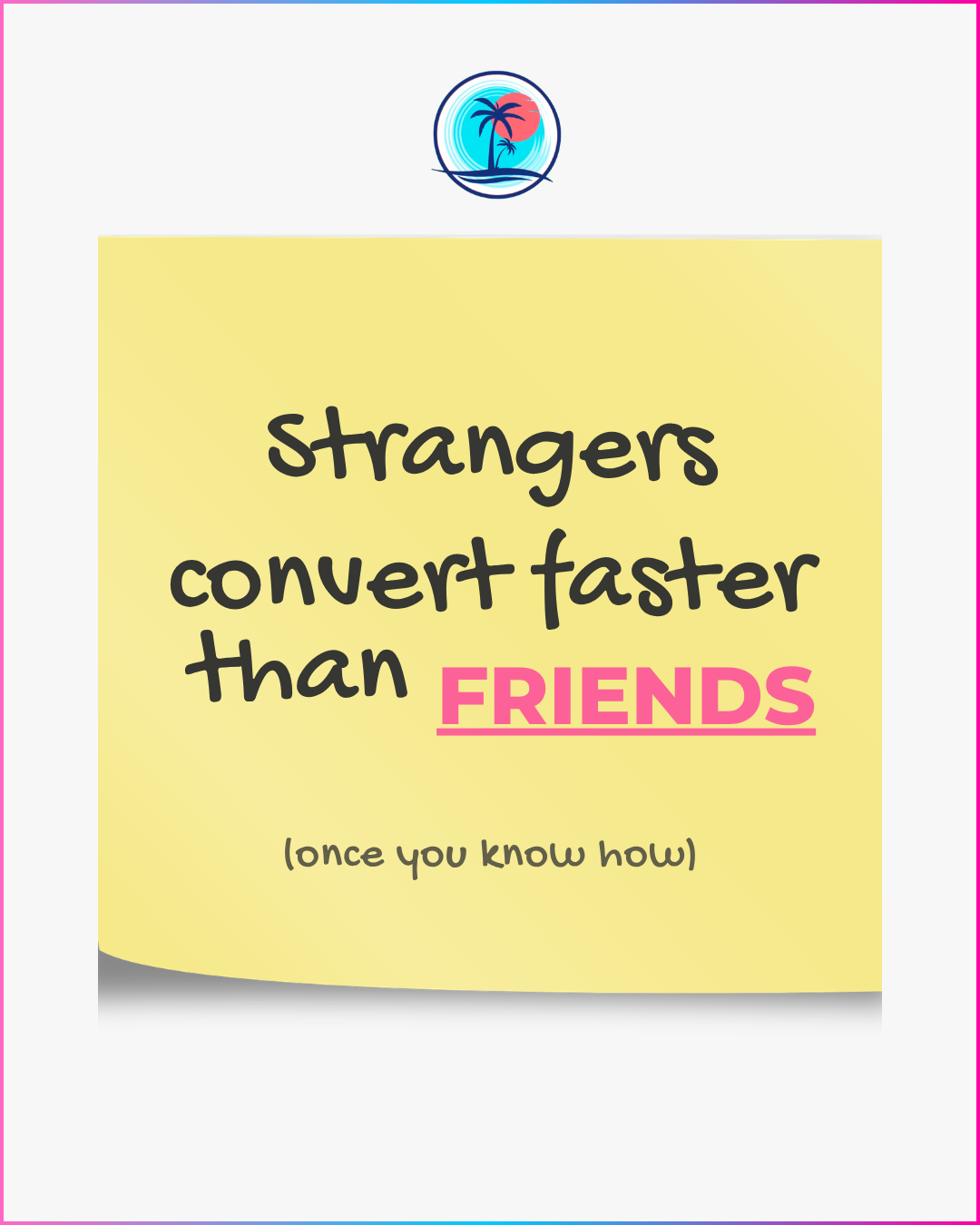 Beach Boss Influencers Facebook ad