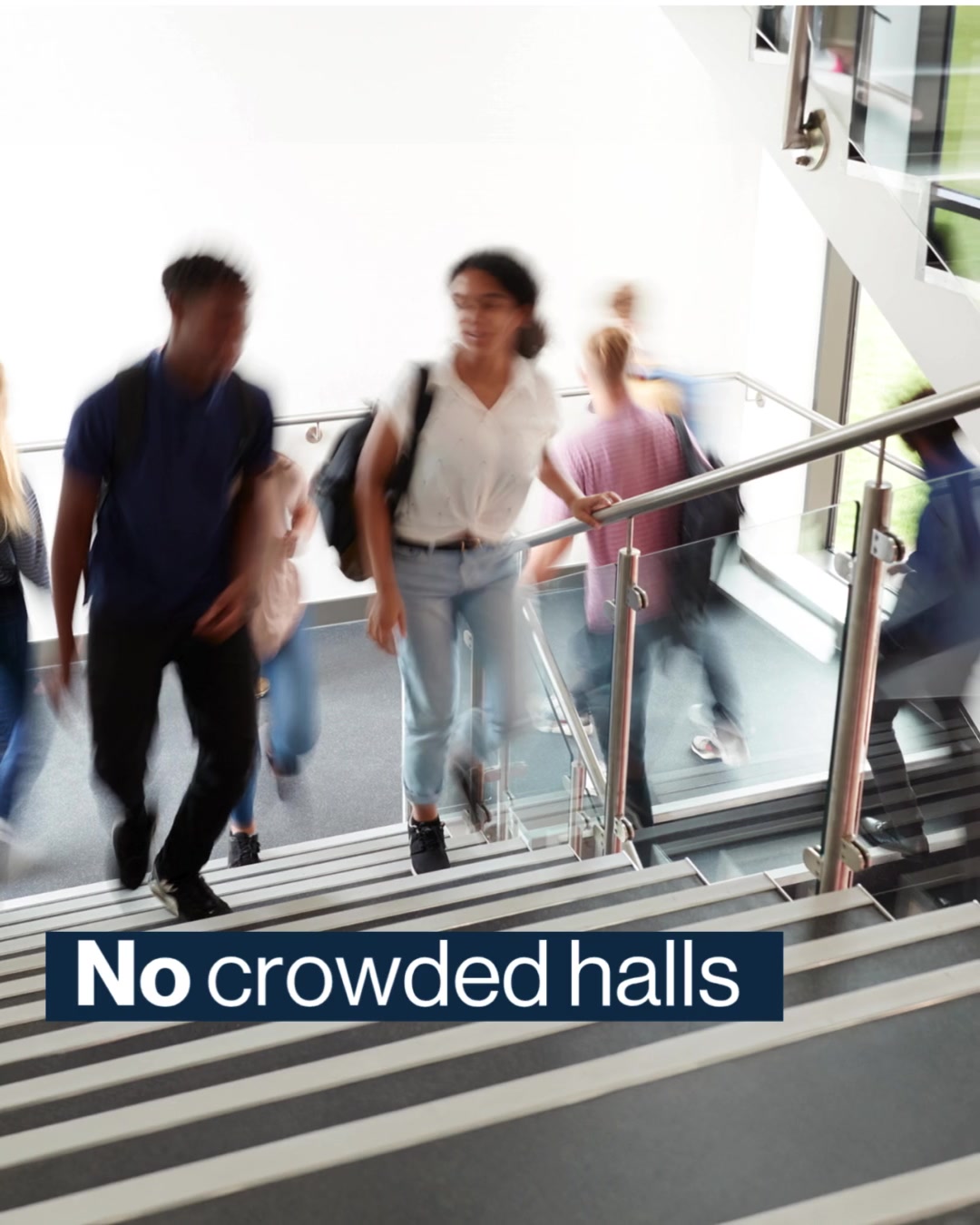 Penn Foster Facebook ad: High School 100% Online