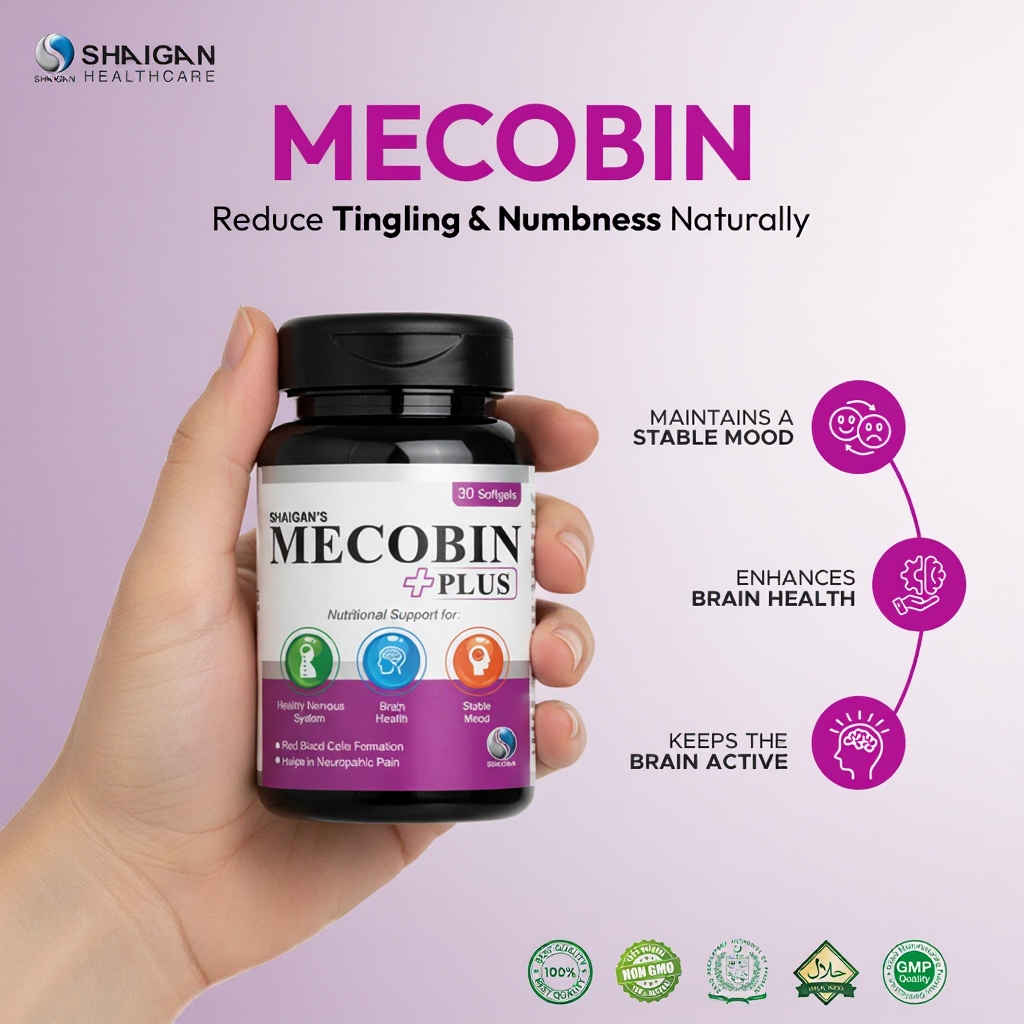 Shaigan Healthcare Facebook ad