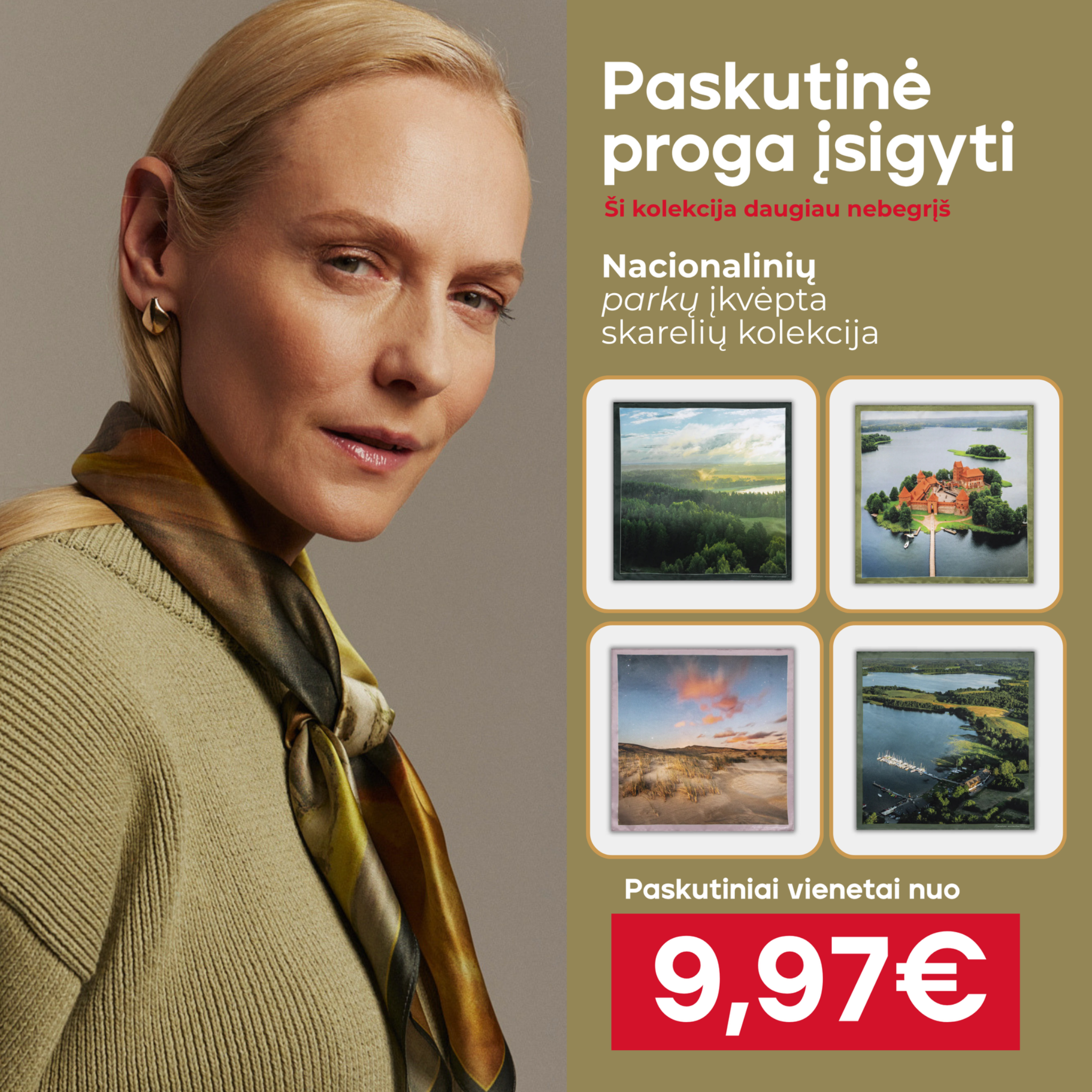 donum. Facebook ad