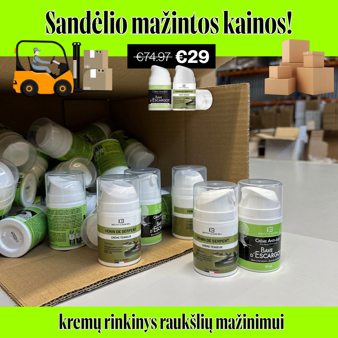 Harmonyhome.lt Facebook ad: Efektyvi kova su raukšlėmis!