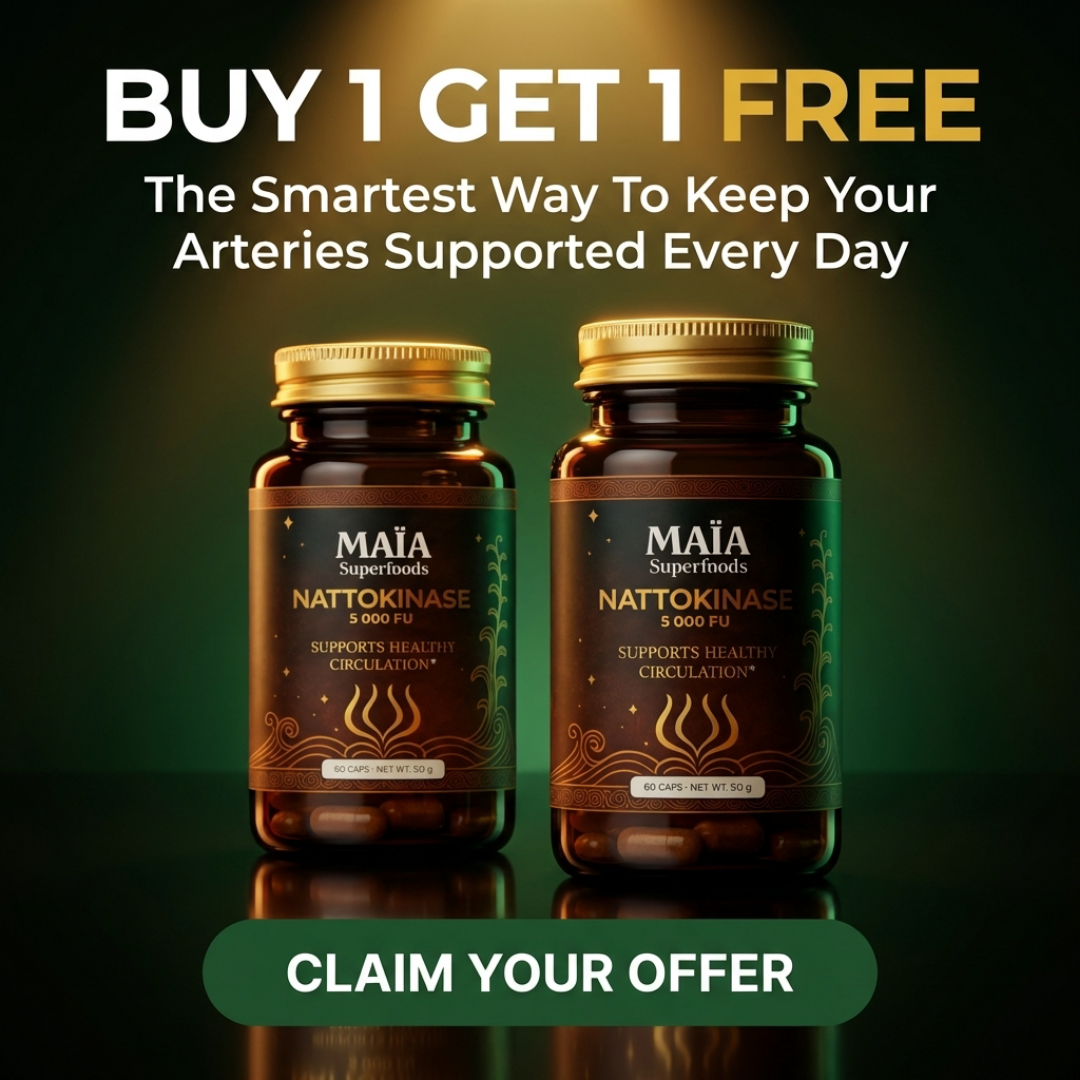 Flavanol Research Institute  Facebook ad
