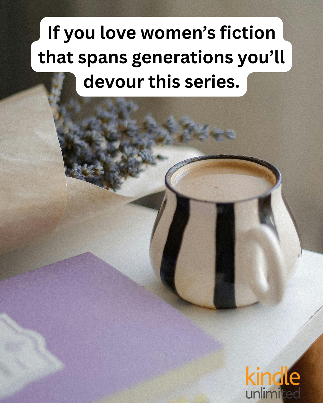 Tammy L. Grace, Author Facebook ad from Dec 29, 2025
