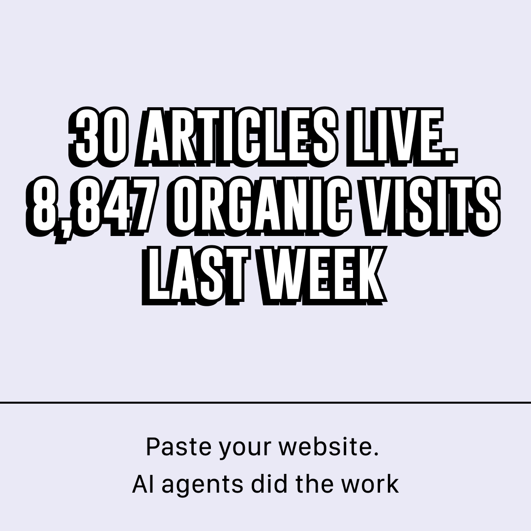 Speechify Work Facebook ad