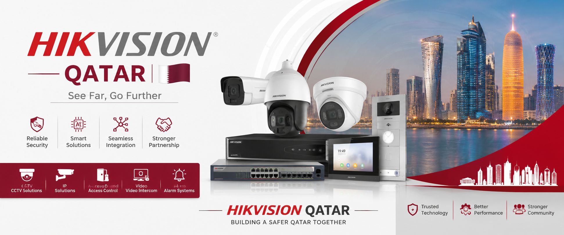 Nexa Network Solutions Facebook ad