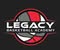 Legacy Basketball Academy Hyd