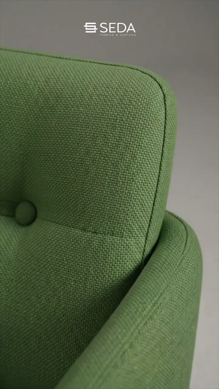 SEDA Home Textiles Facebook ad: Feel every soft detail in every touch.