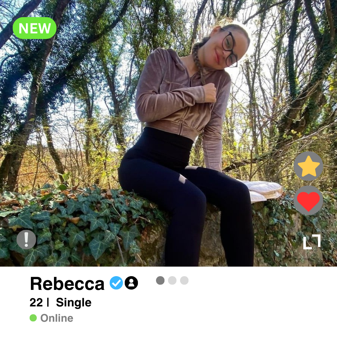 Justlo Facebook ad