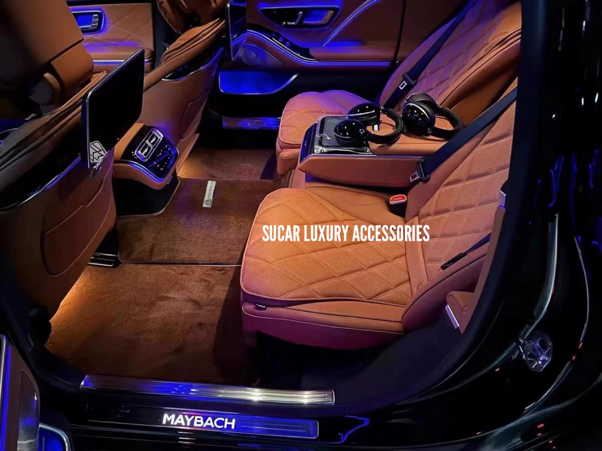 Su car Facebook ad