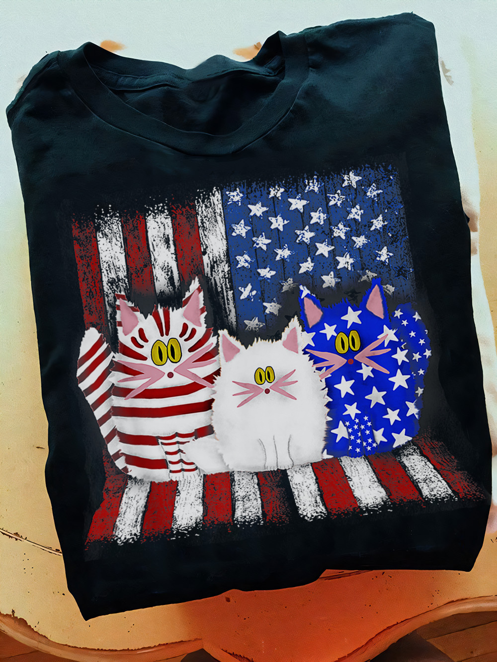 Pawsome Prints Facebook ad