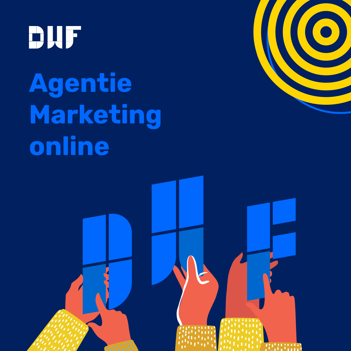 DWF Facebook ad: Vrei sฤ fii ๐ฉ๐ซ๐จ๐๐ข๐ญ๐๐๐ข๐ฅ ๐จ๐ง๐ฅ๐ข๐ง๐?