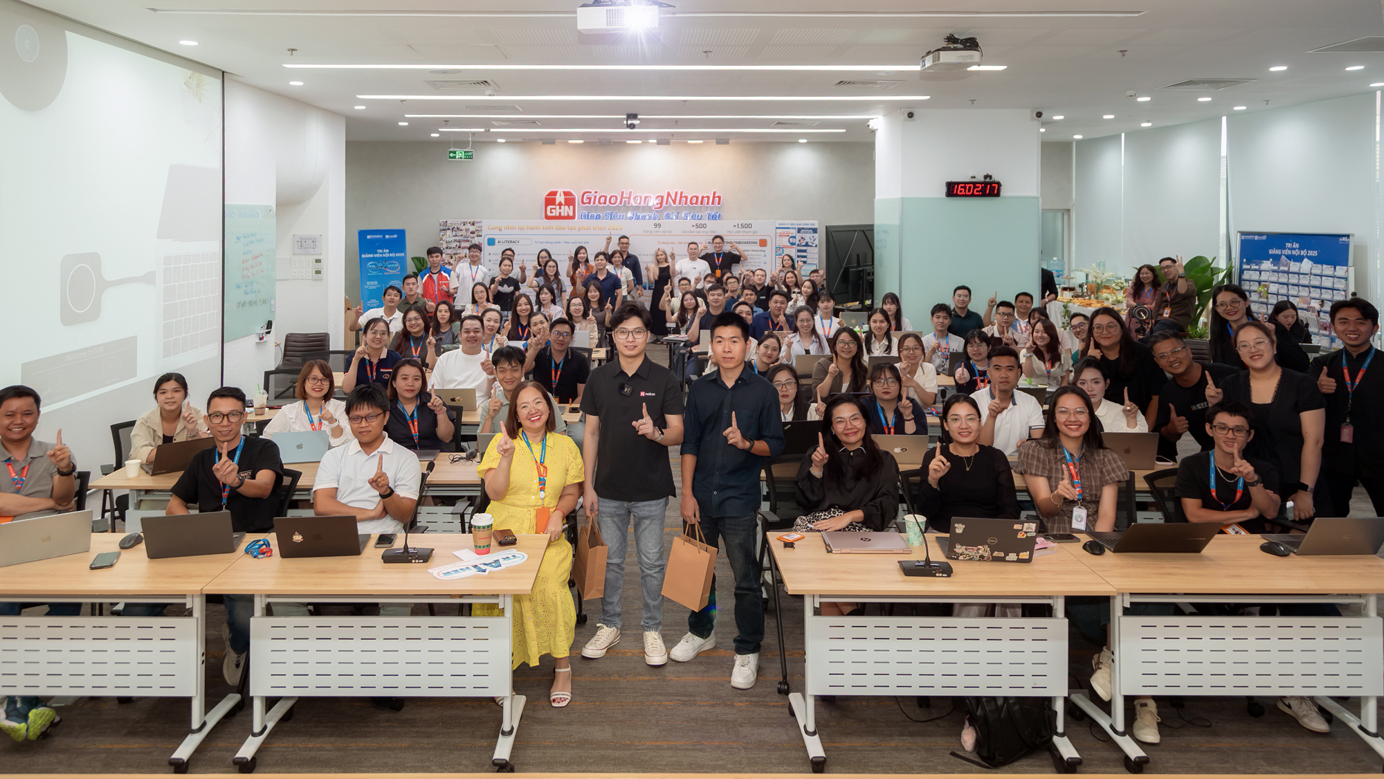 Giáp Đức Thắng Facebook ad: Kỹ năng để trở thành Digital Marketer từ…