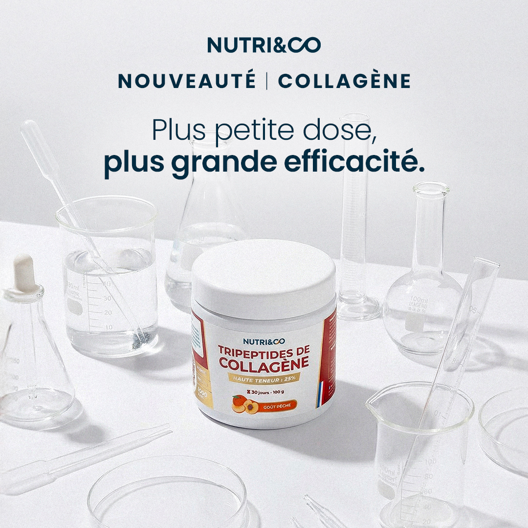 Nutri&Co Facebook ad