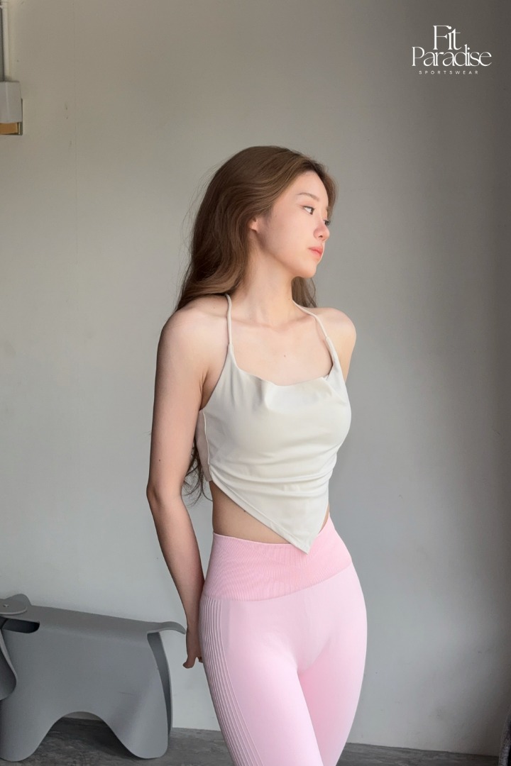 Fit - Paradise กางเกงออกกำลังกาย ส่งฟรี Facebook ad: Wendy Sport Bra