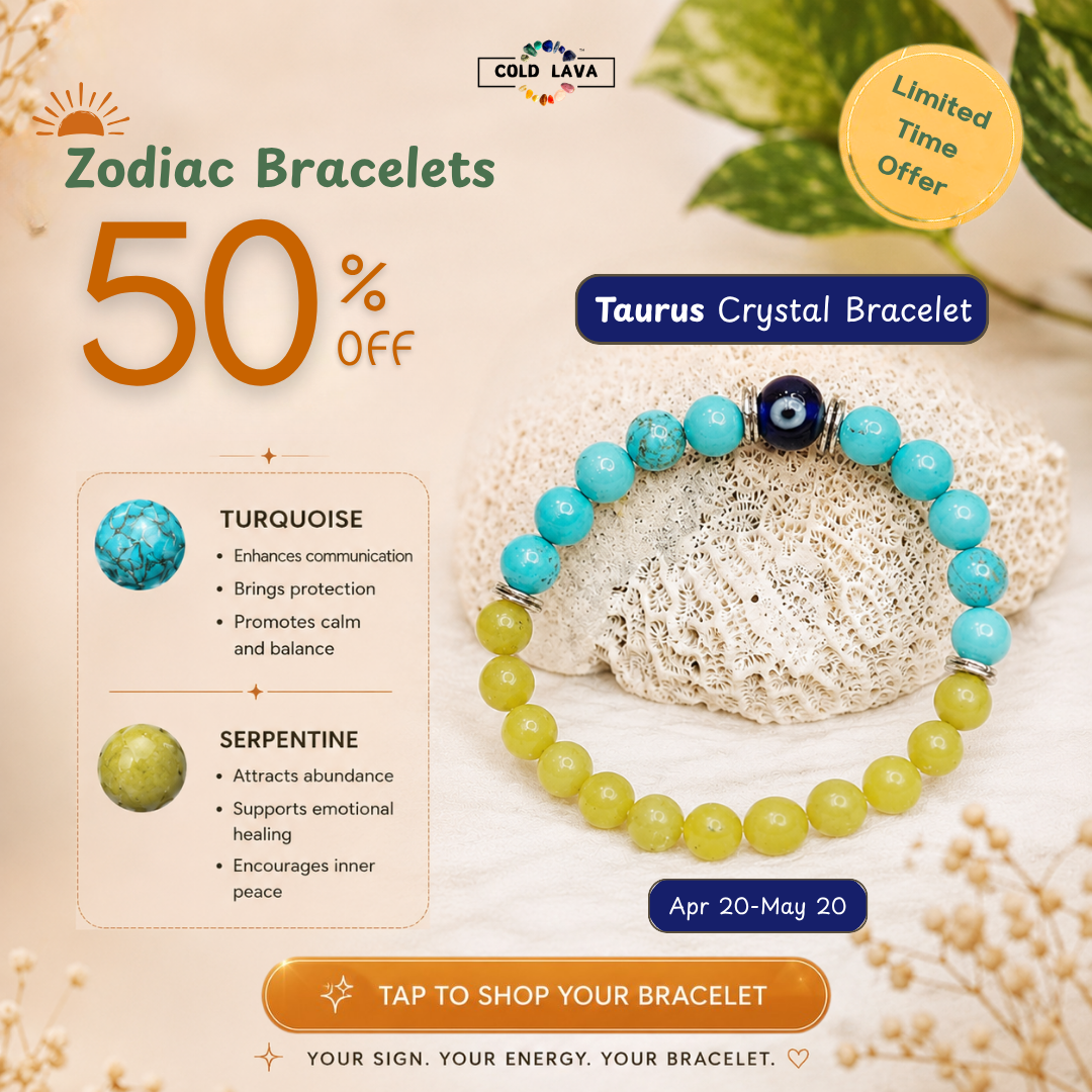 Cold Lava Studio Facebook ad: This Summer, get 50% OFF