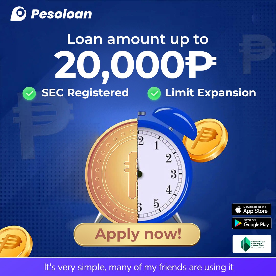 Pesoloan-New Facebook ad