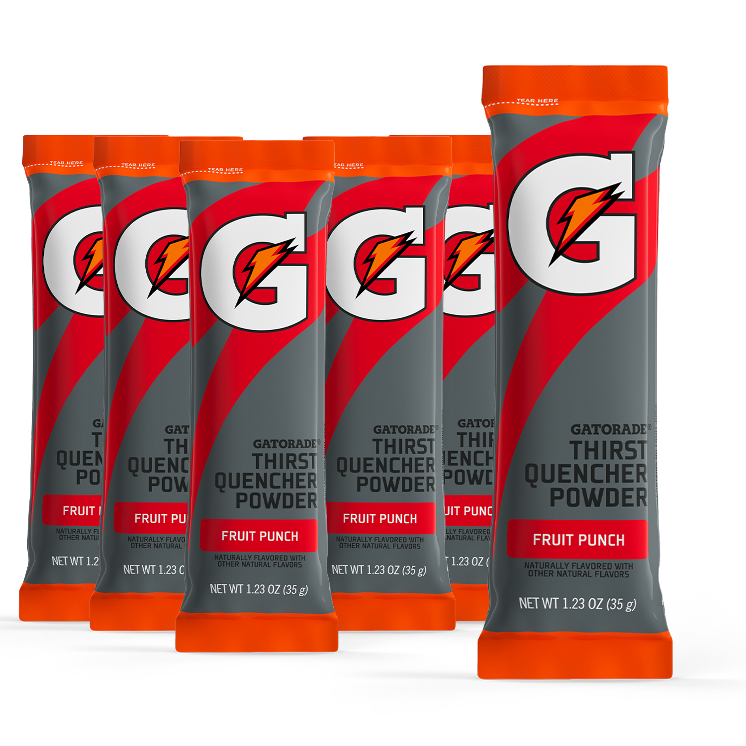 Gatorade Facebook ad