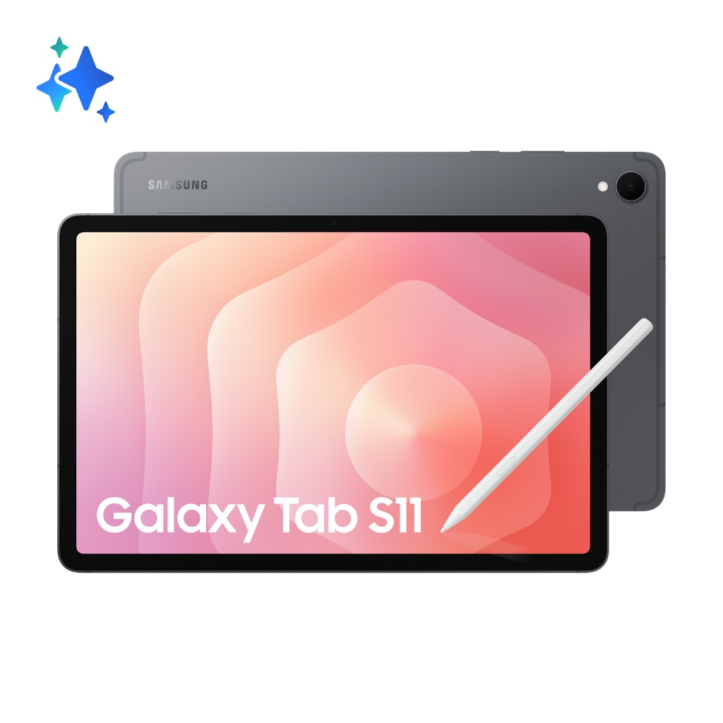 Samsung Facebook ad