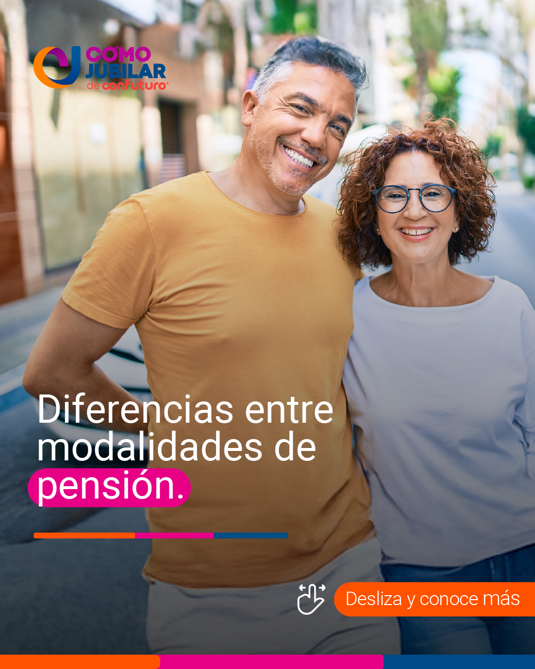 Cómo Jubilar Facebook ad: ¿Sabes cuál es la modalidad de pensión que…