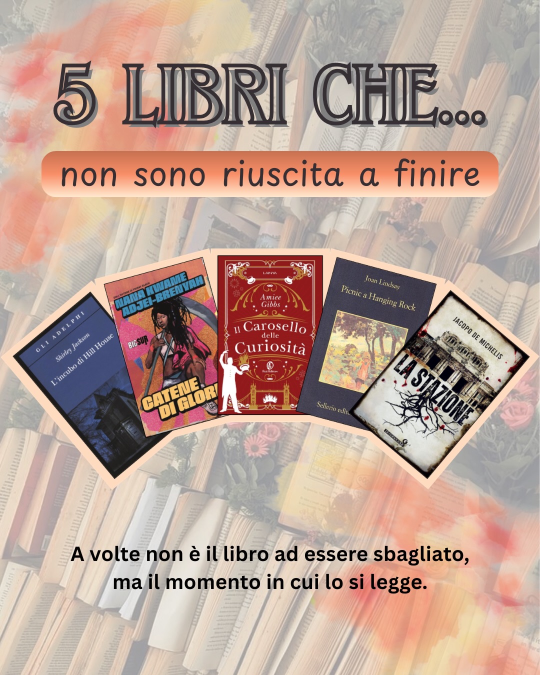 legger_issima Facebook ad: Con il tempo ho imparato che il tempo…