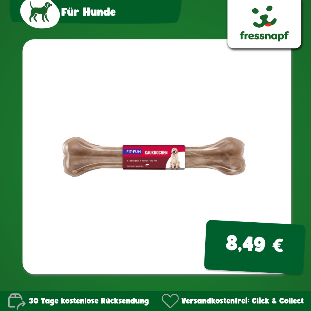 Fressnapf Deutschland Facebook ad
