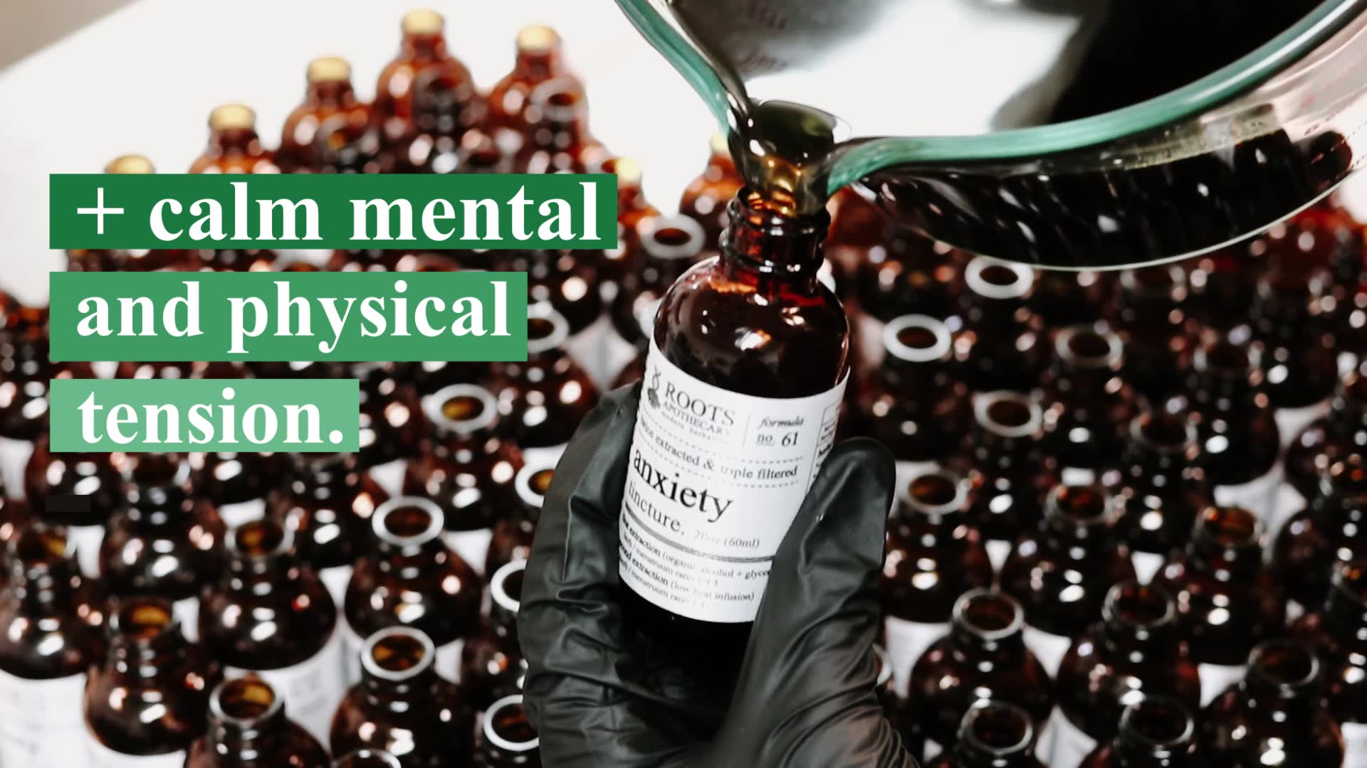 Whole Body Apothecary Facebook ad