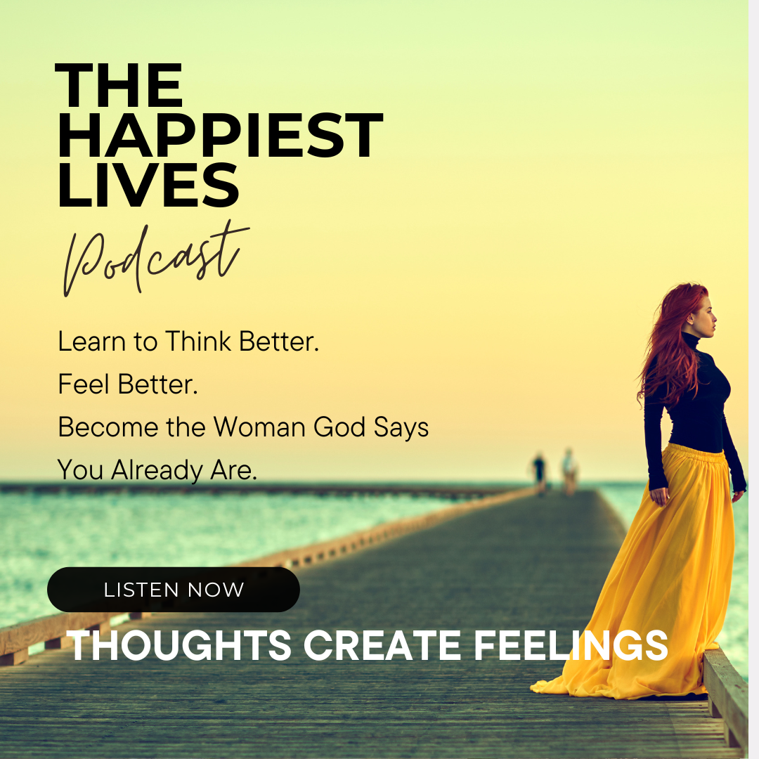 The Happiest Wives Facebook ad: [PODCAST} Licensed Professional Counselor, Gottman…