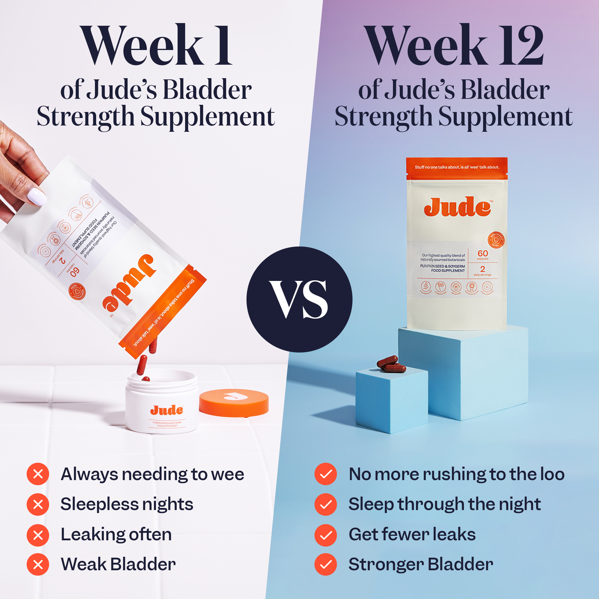 Jude Facebook ad