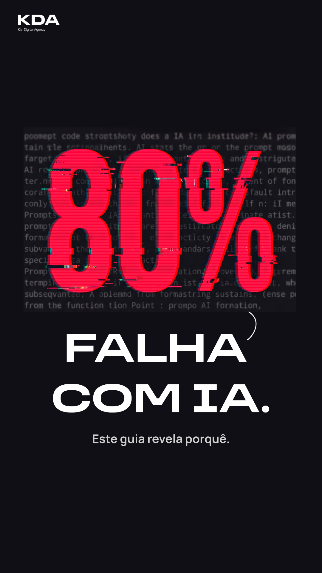 KIAI Digital Agency Facebook ad