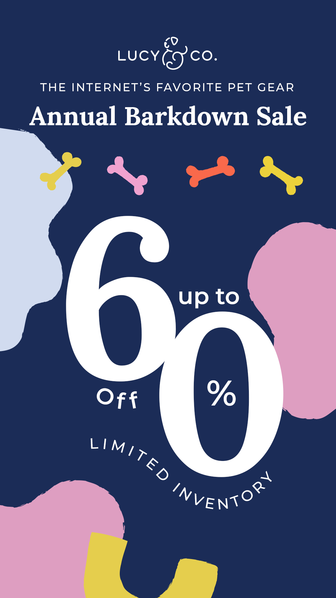 Lucy & Co. Facebook ad