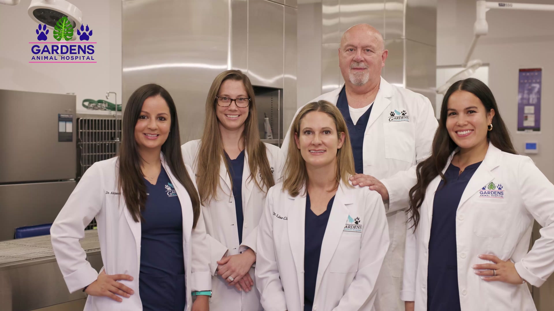 Gardens Animal Hospital Facebook ad: Animal Hospital | Gardens Animal Hospital | Palm Beach…