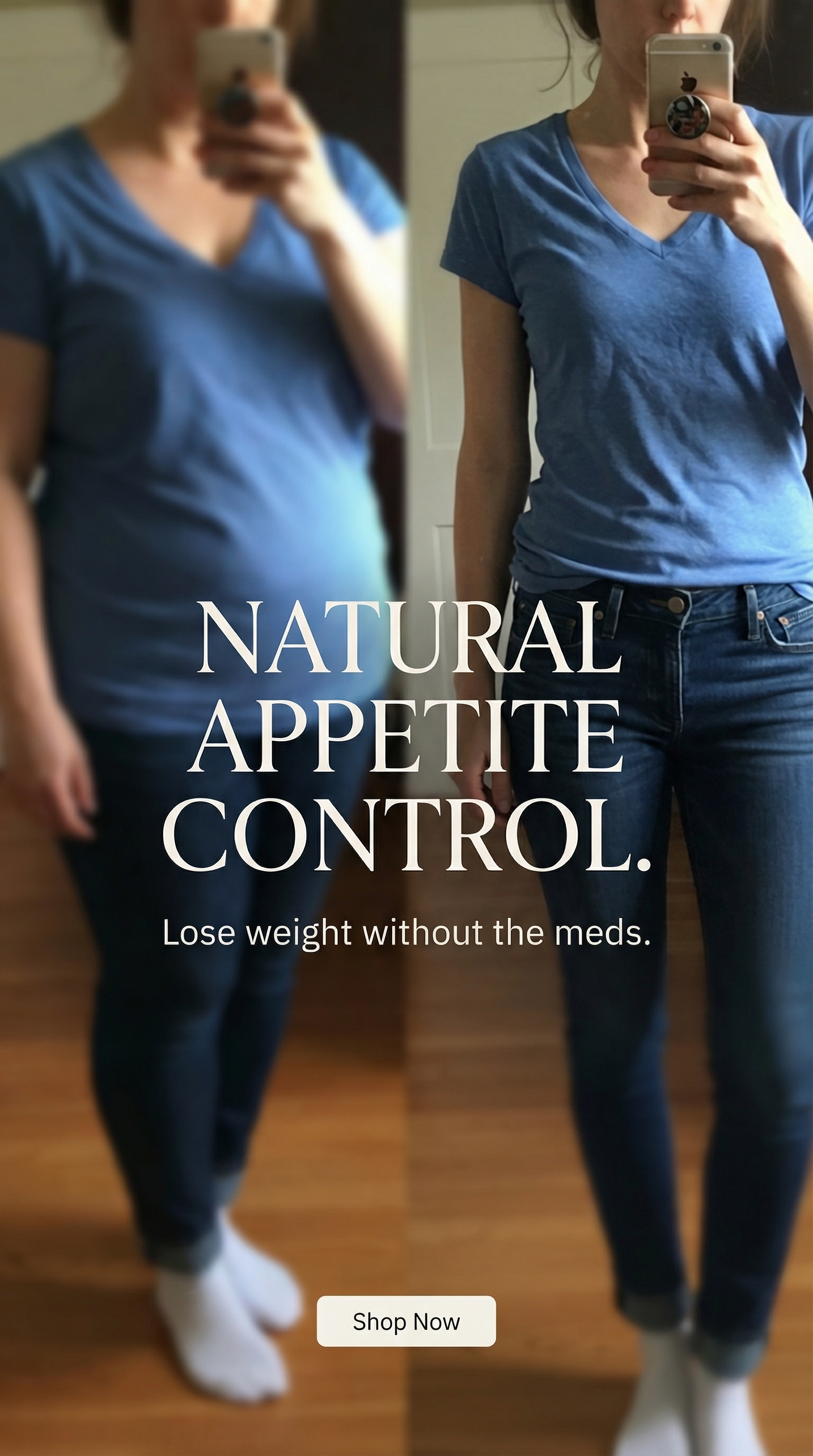 Bioma.Health Facebook ad