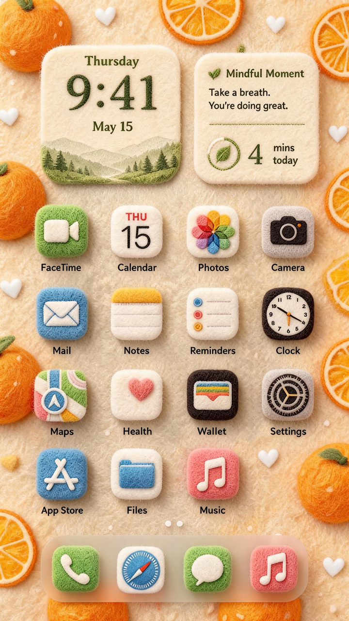 Jubb Masten Bollinger Facebook ad: HomeEase Launcher