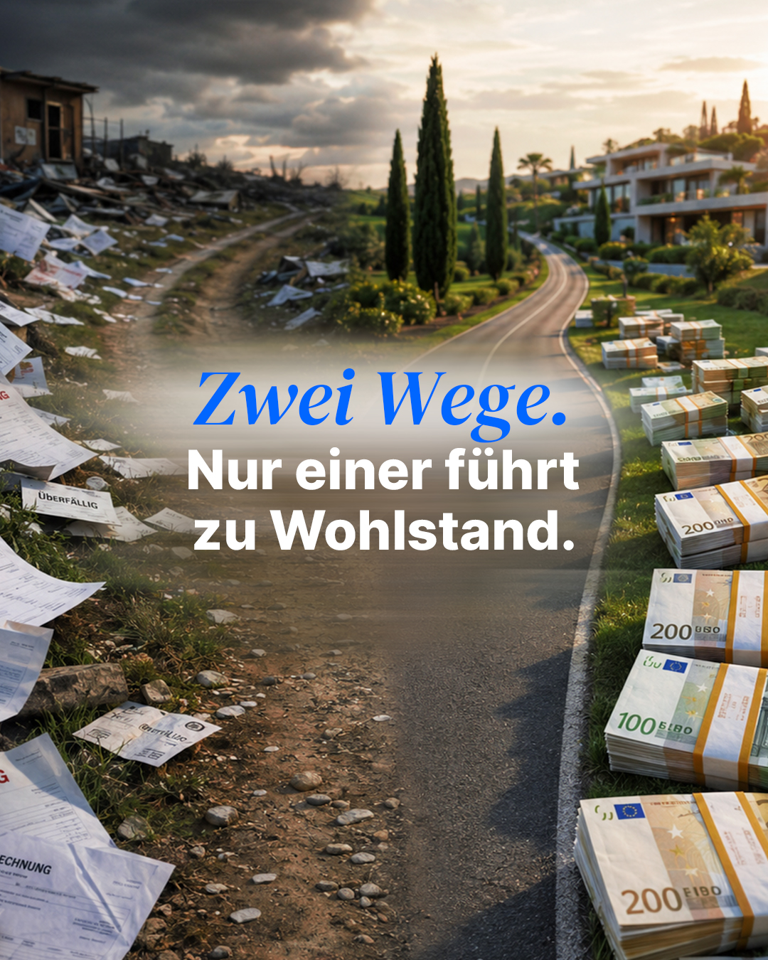 Bodo Schäfer Facebook ad