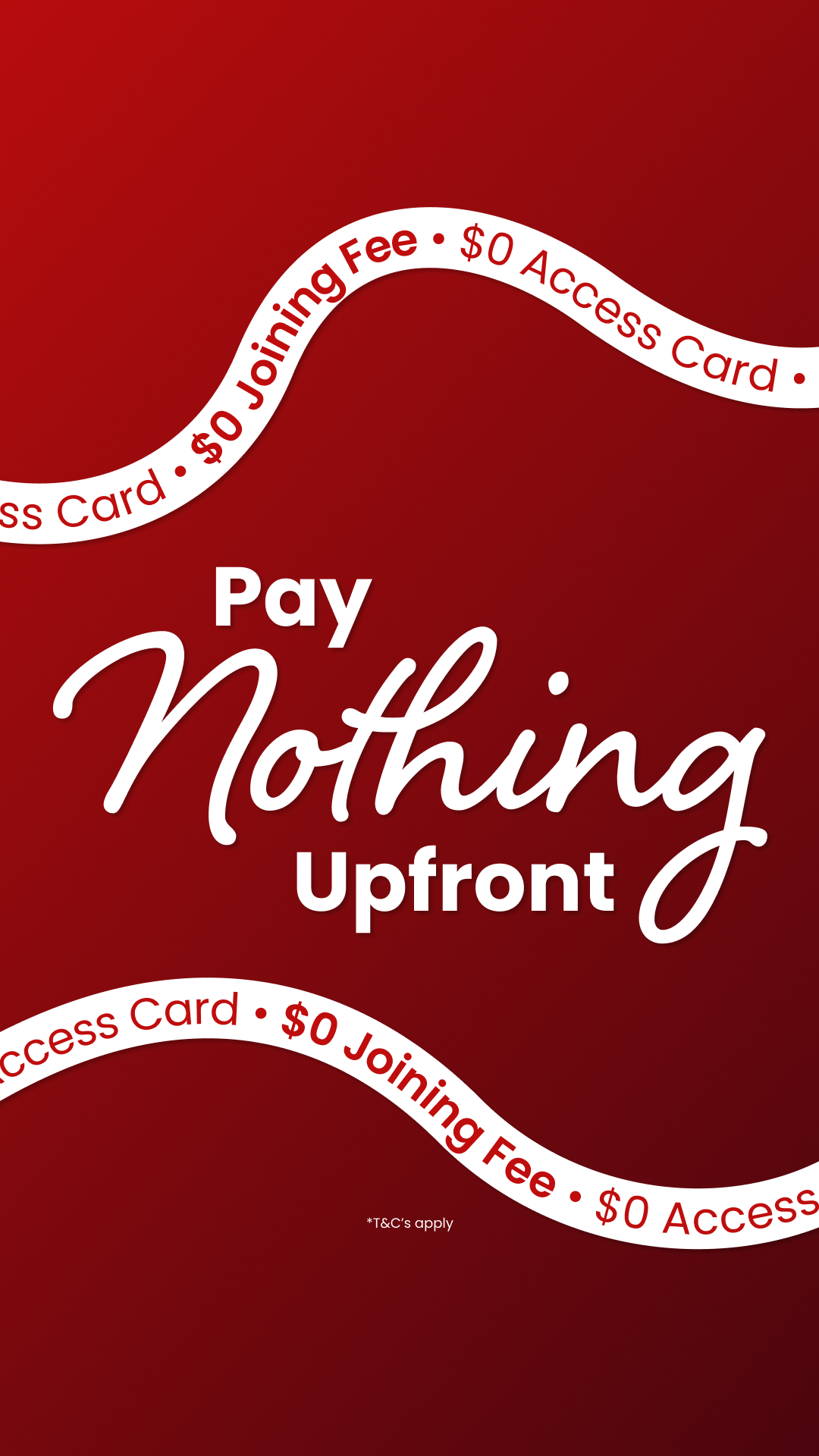 Snap Fitness 24/7 Bush Inn - Upper Riccarton Facebook ad from Jun 17, 2026