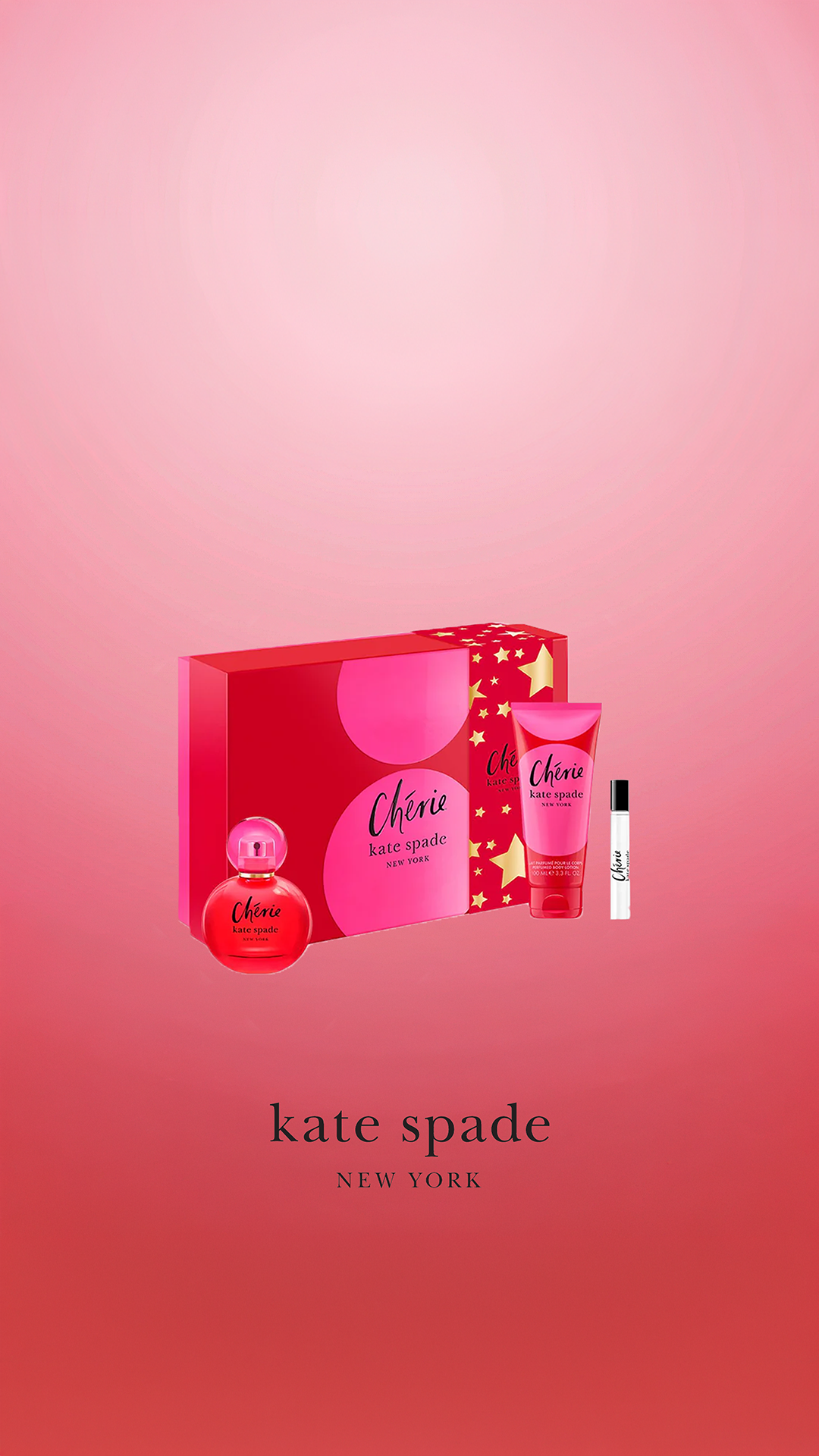 Fattal Beauty Facebook ad