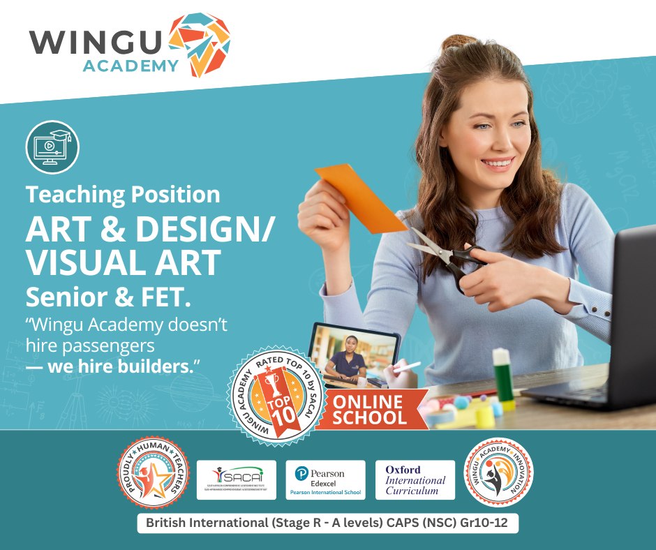 Wingu Academy Facebook ad