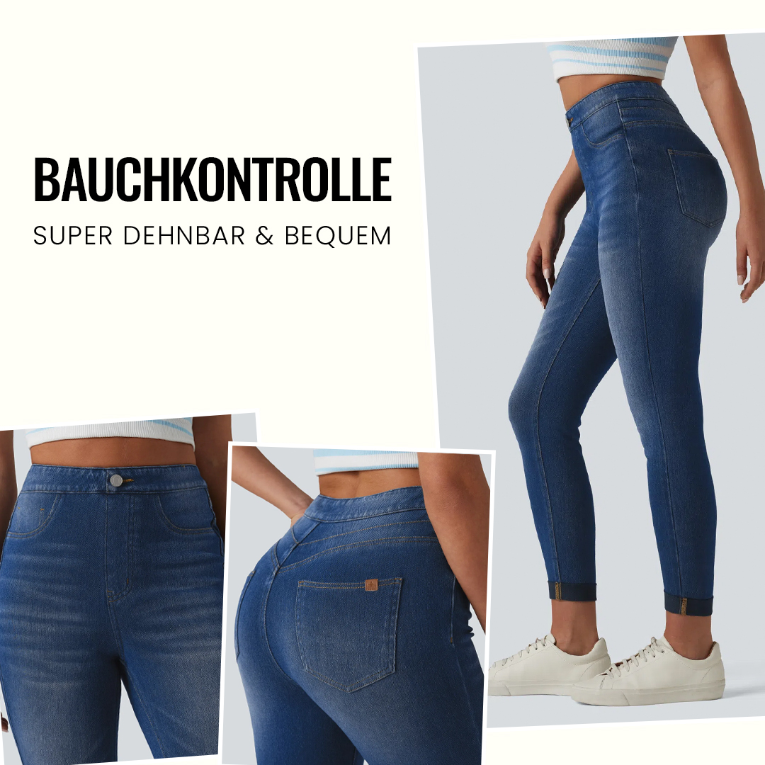 Halara Deutschland Facebook ad